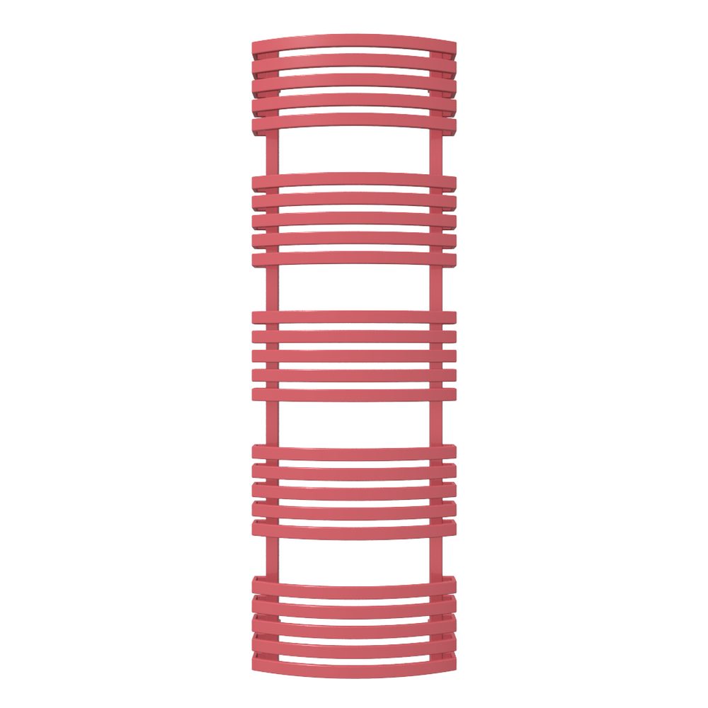 Duschbyggarna Kioto Water Heated Towel Rail