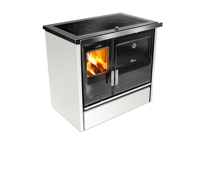 Lacunza Etna 7T E – färgutförande 2