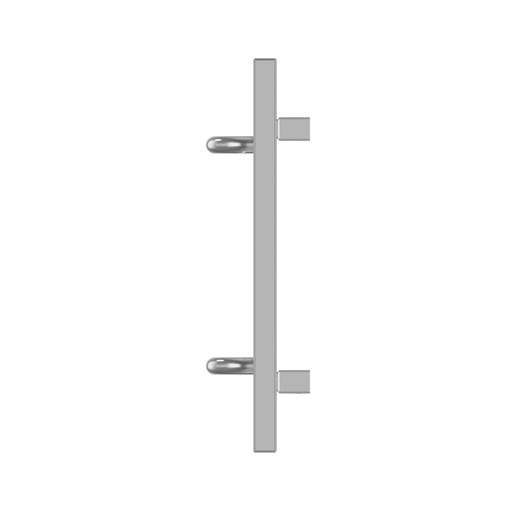 Duschbyggarna Towel Rail Lima Electric