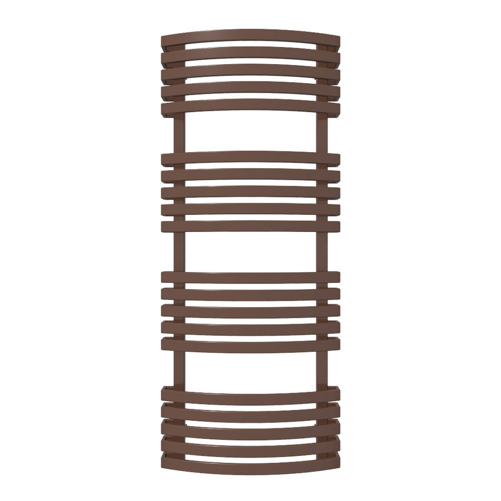 Duschbyggarna Kioto Electric Towel Rail