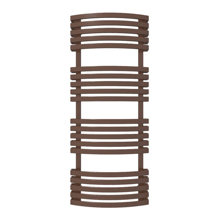 Duschbyggarna Kioto Electric Towel Rail