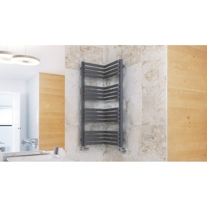 Duschbyggarna Incorner Electric Towel Warmer