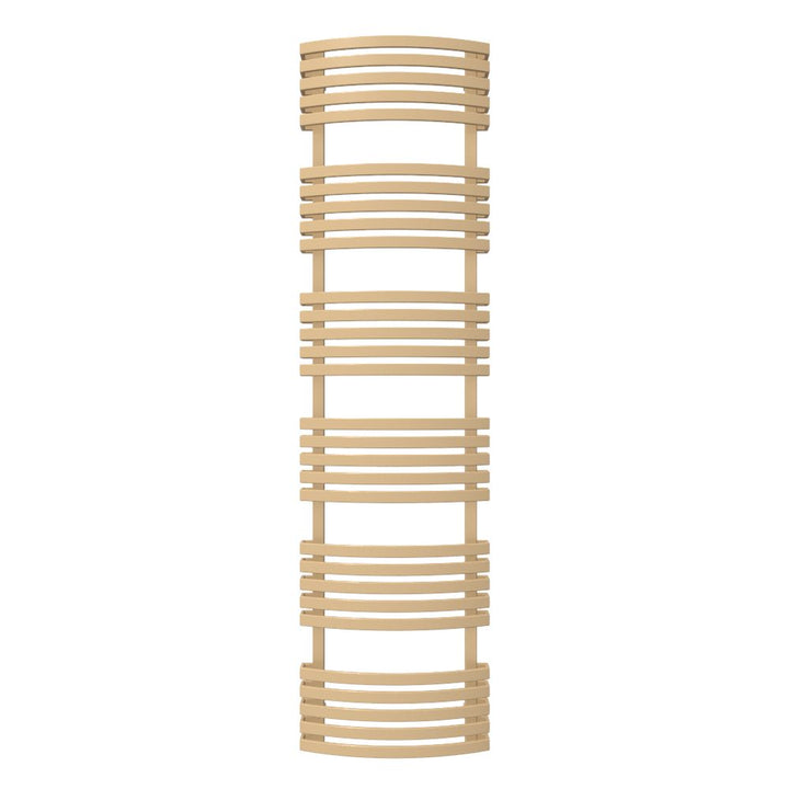 Duschbyggarna Kioto Electric Towel Rail