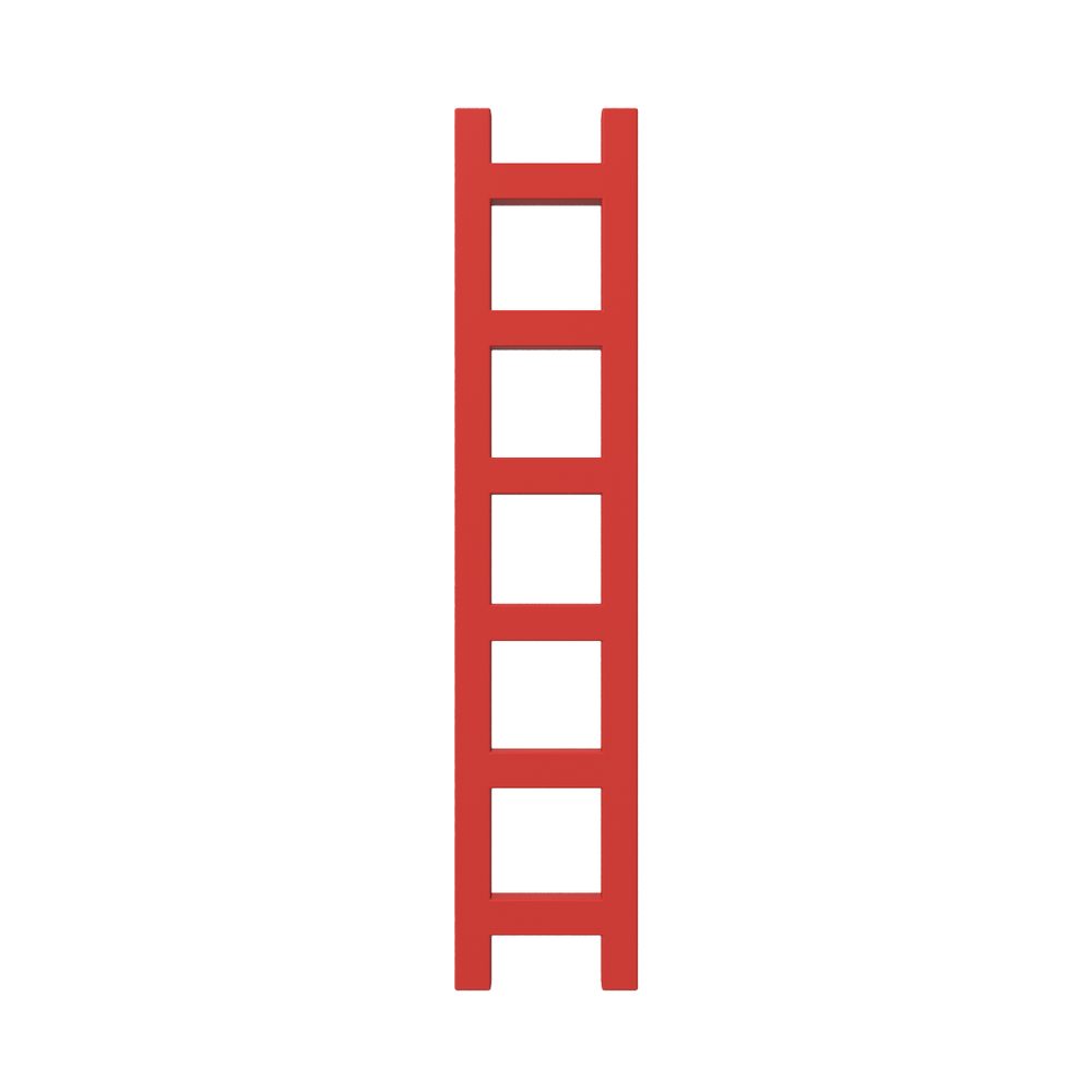 Duschbyggarna Handdukstork Easy Elektrisk