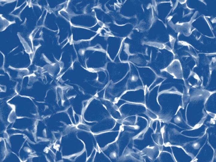 Poolfoder Mountfield Swirl 0,35 mm, 6,4x1,2 m