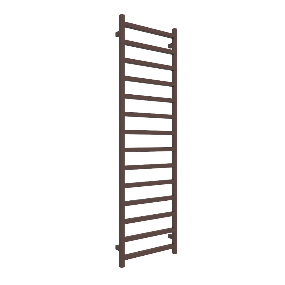 Duschbyggarna Towel Rail Simple Water-Heated