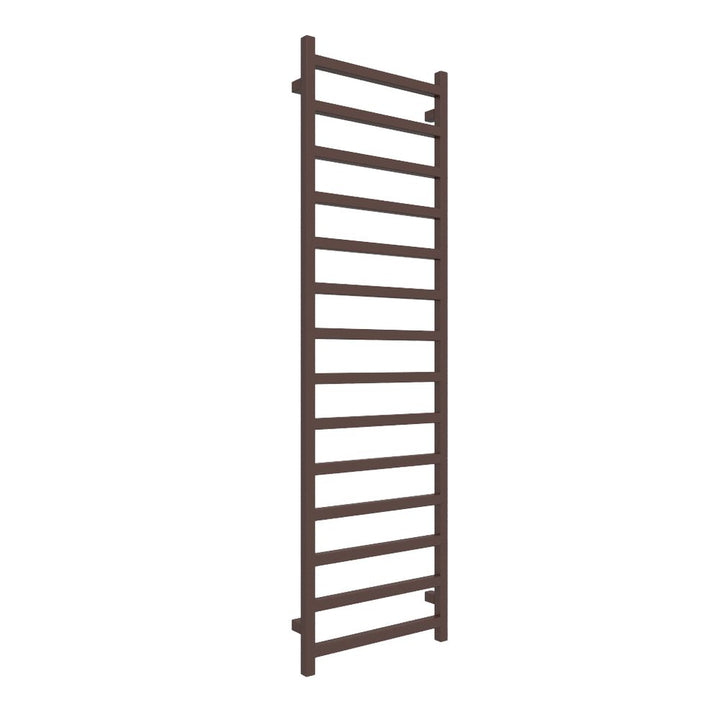 Duschbyggarna Towel Rail Simple Water-Heated