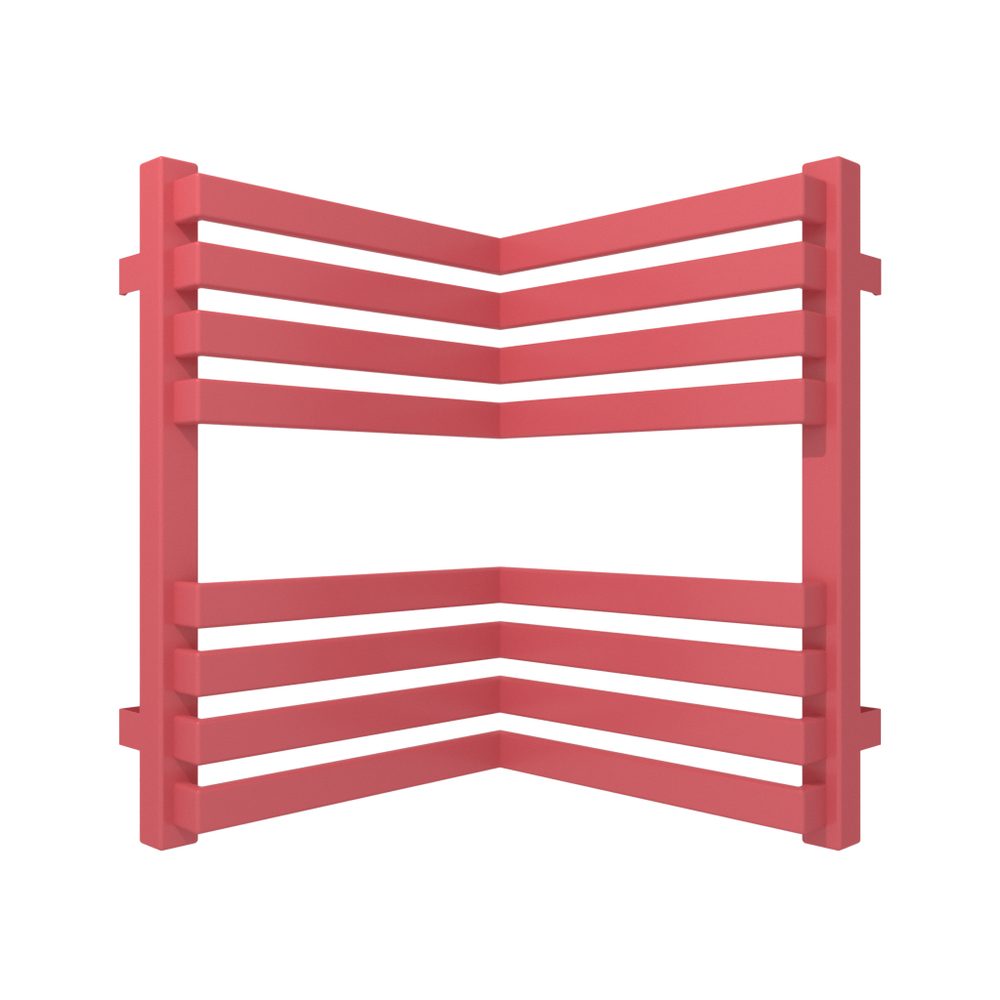 Duschbyggarna Incorner Electric Towel Warmer