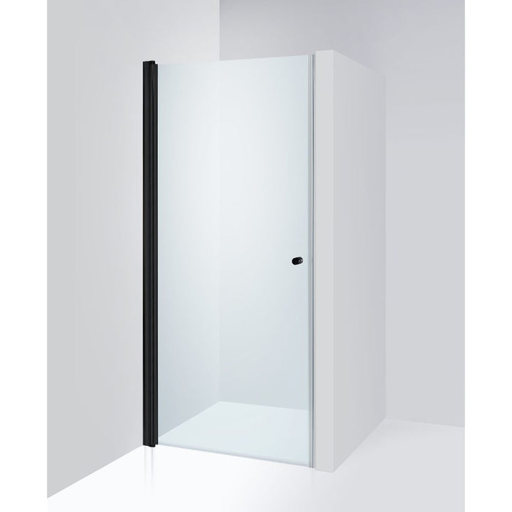 Duschbyggarna Swing De Luxe Shower Door