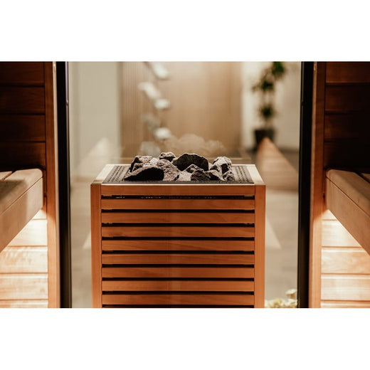 Auroom Electric Sauna Heater HUUM Core
