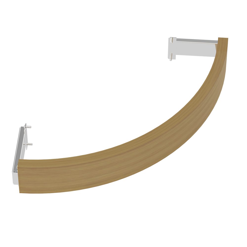 SAWO Heat Shield Corner Wooden Tower