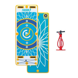 SUP Coasto Evasion 7 Flytande matta