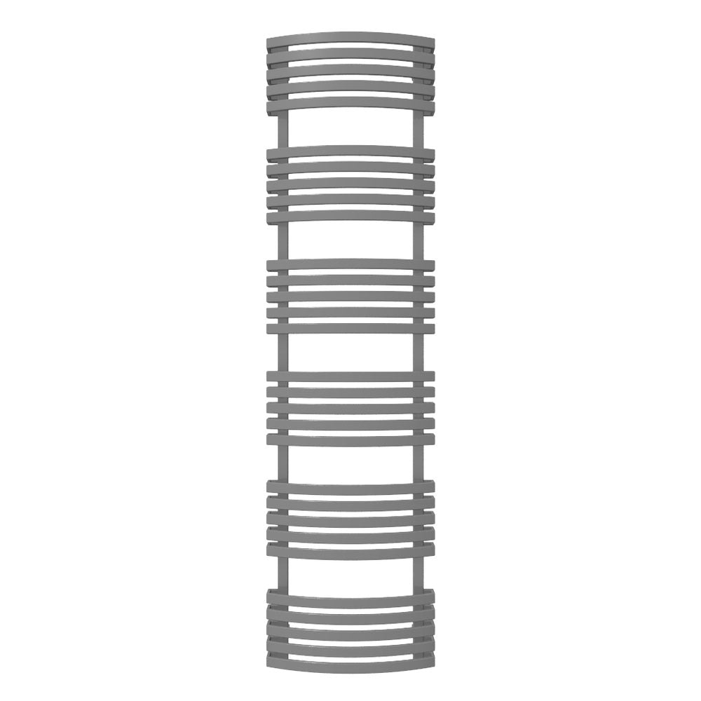 Duschbyggarna Kioto Electric Towel Rail