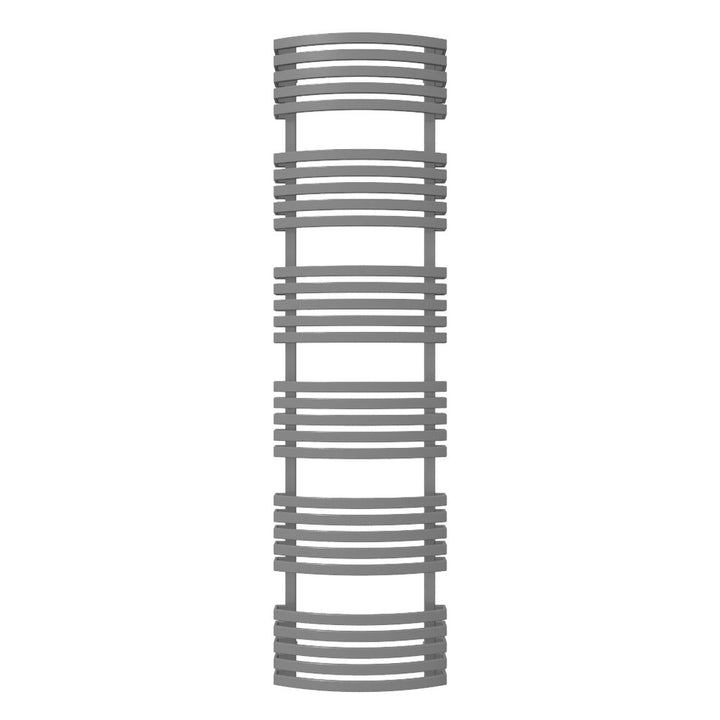 Duschbyggarna Kioto Water Heated Towel Rail