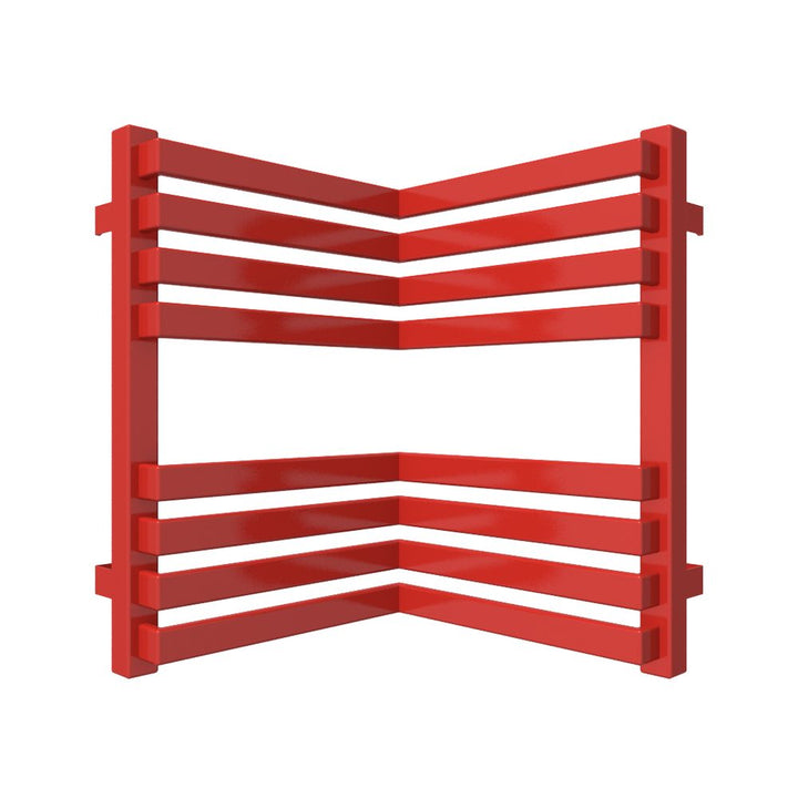 Duschbyggarna Incorner Electric Towel Warmer