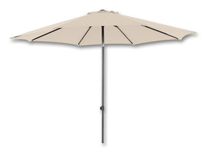 Parasoll Mountfield Bali Beige