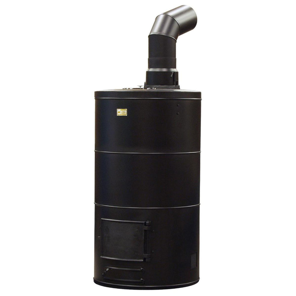 Aito AK78 vedeldat bastuaggregat 19–30 m³ – produktbild 2