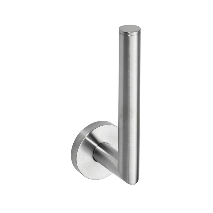 Duschbyggarna Spare Toilet Paper Holder Steel