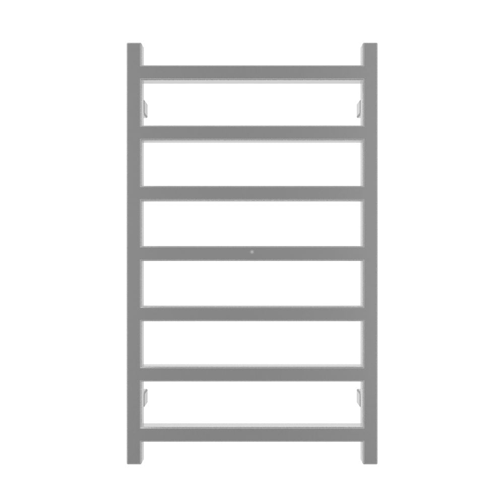 Duschbyggarna Towel Rail Simple Water-Heated