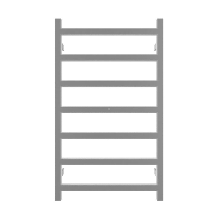 Duschbyggarna Towel Rail Simple Water-Heated