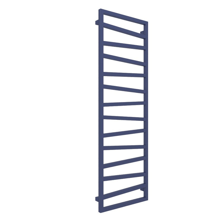 Duschbyggarna Towel Rail Zigzag Water-heated