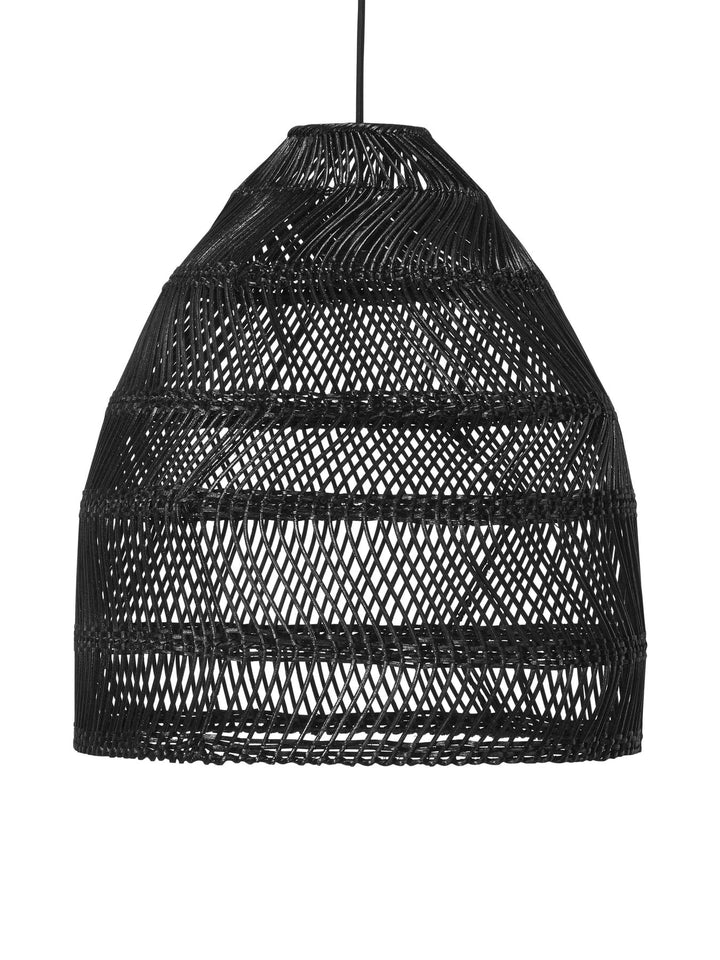 PR Home Maja taklampa svart 53 cm produktbild