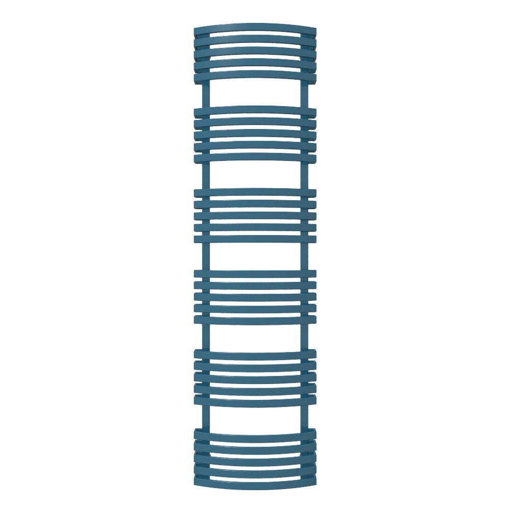 Duschbyggarna Kioto Electric Towel Rail