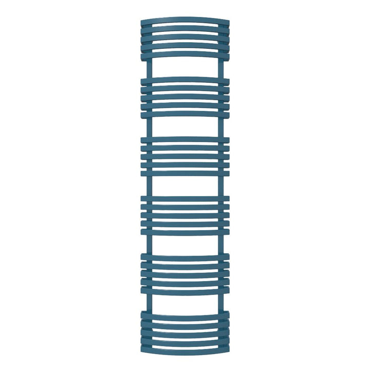 Duschbyggarna Kioto Electric Towel Rail