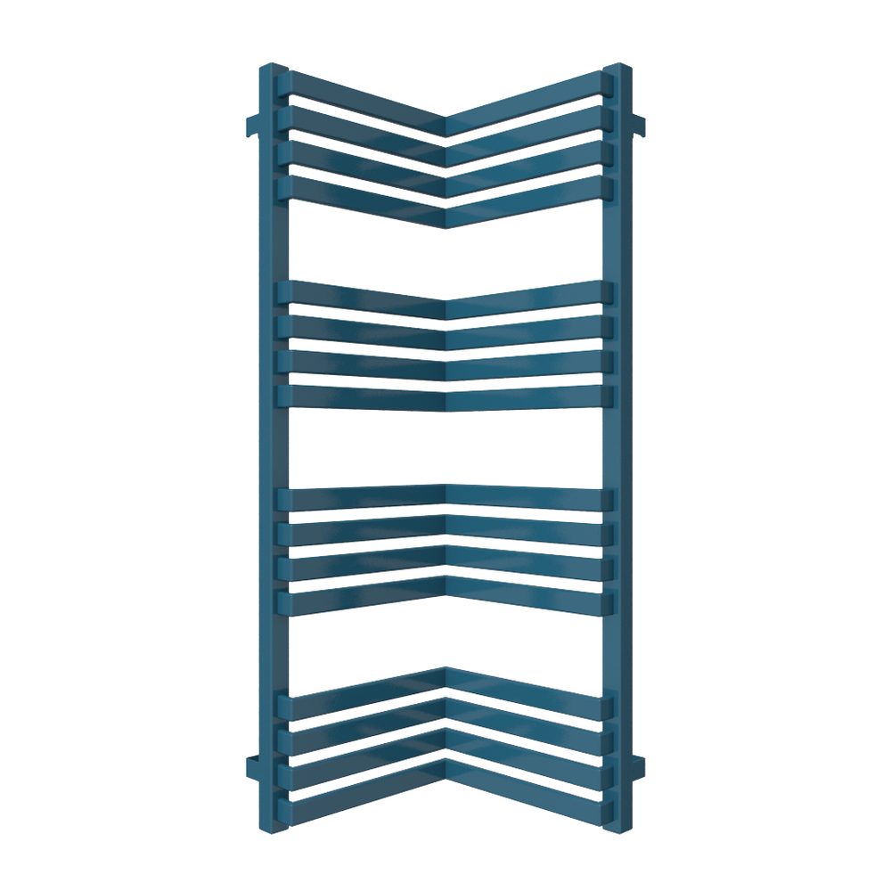 Duschbyggarna Incorner Electric Towel Warmer