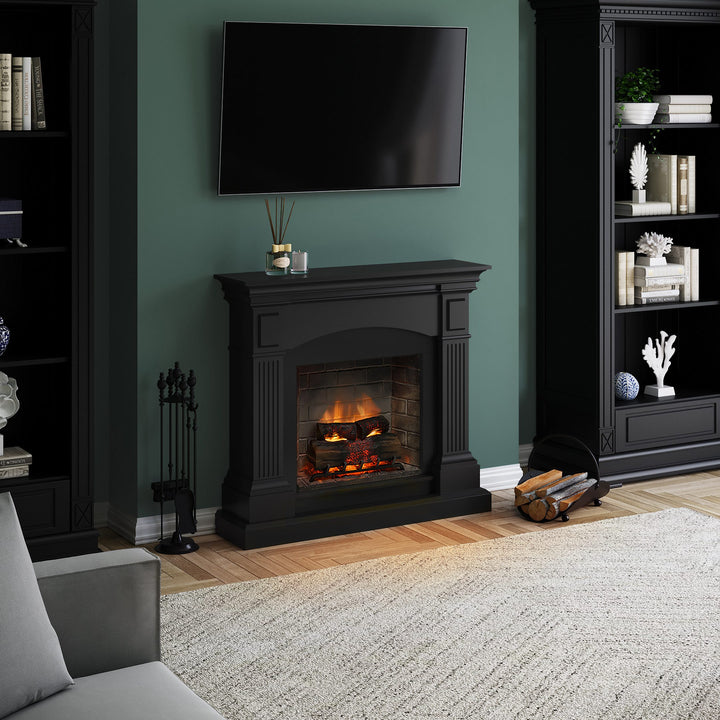 TAGU Magna Electric med PowerFlame 2