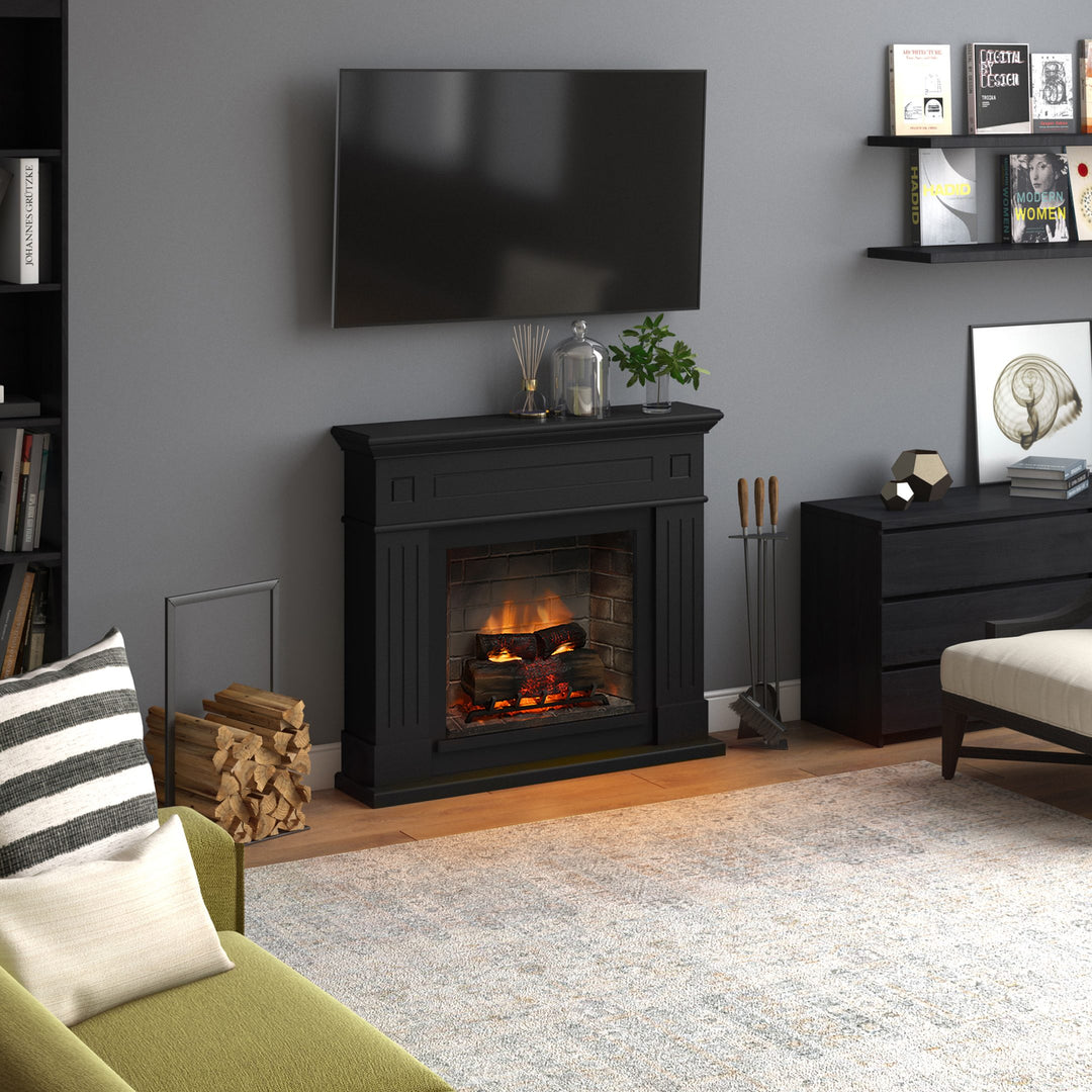 TAGU Larsen Electric med PowerFlame 2