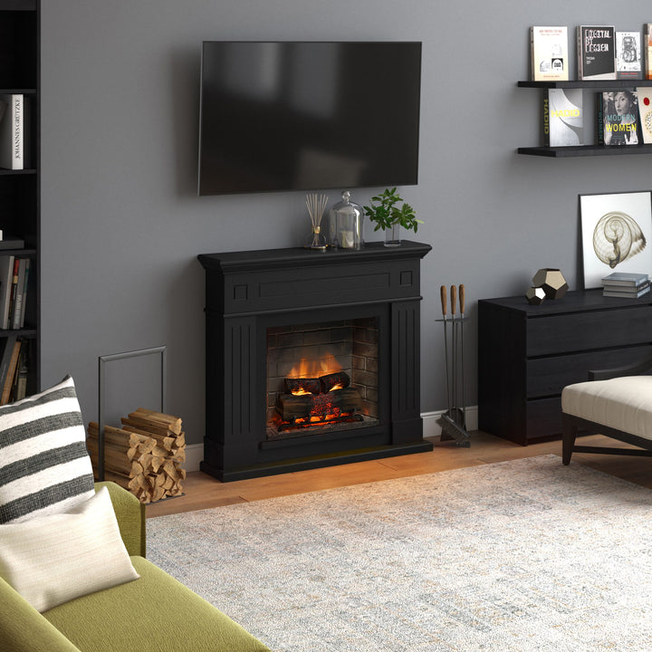TAGU Larsen Electric med PowerFlame 2