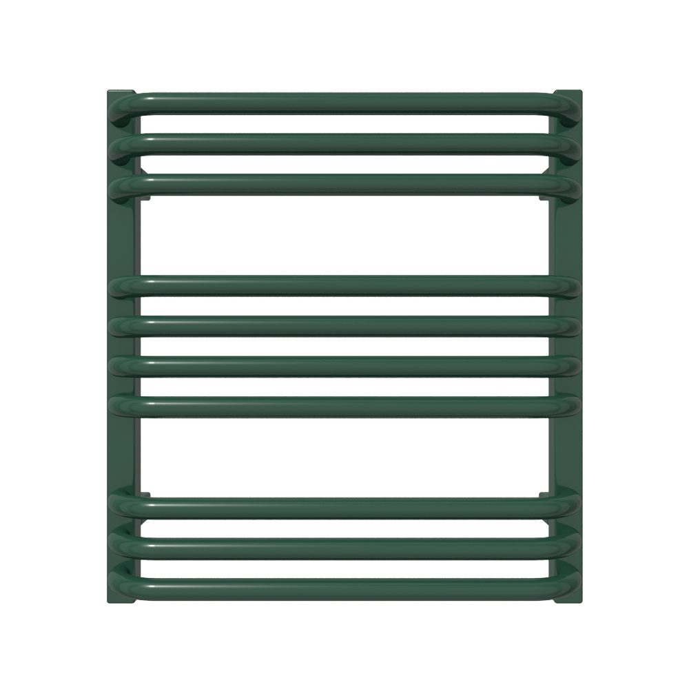 Duschbyggarna Alex Water-Heated Towel Rail