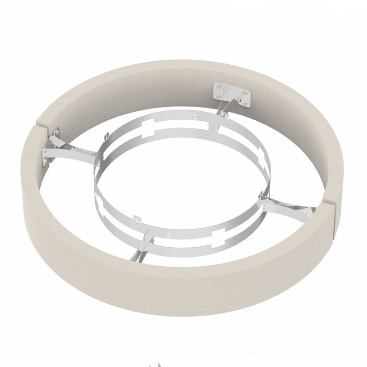 SAWO Heating Guard for ARI3 Round