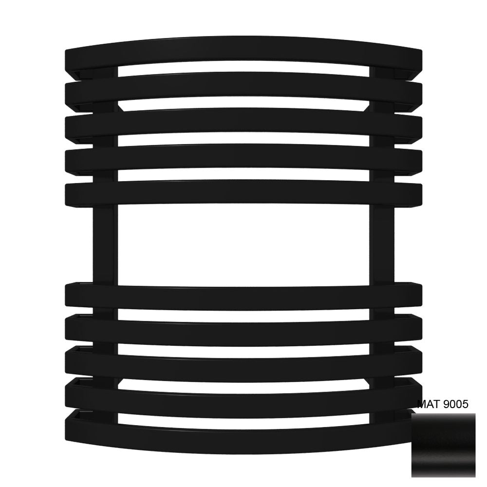 Duschbyggarna Kioto Electric Towel Rail