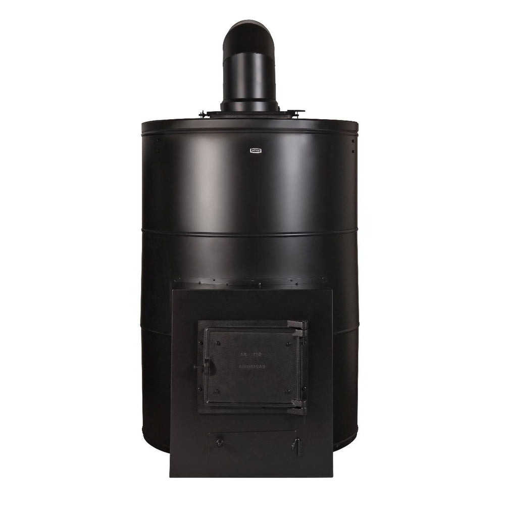 Aito AK110 vedeldat bastuaggregat 31–90 m³ – produktbild 2