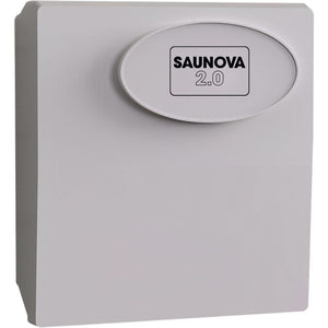 SAWO Kontaktorenhet Saunova 2,0 10,5 kW