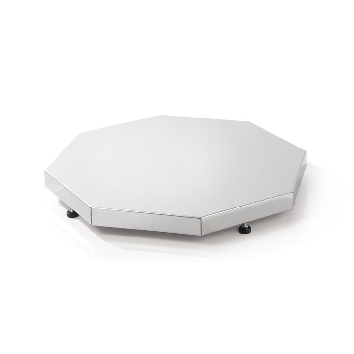 Narvi Floor Plate Insulating Octagon