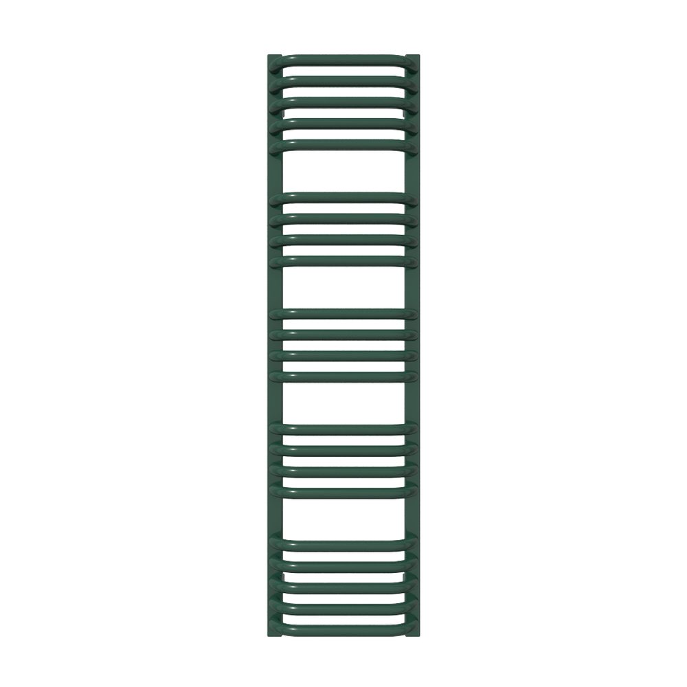Duschbyggarna Towel Rail Alex Combi