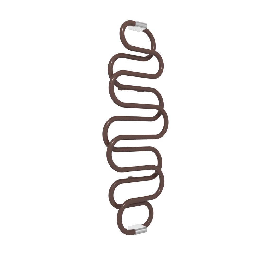 Duschbyggarna Electric Towel Warmer Snake