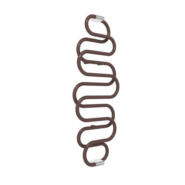 Duschbyggarna Electric Towel Warmer Snake