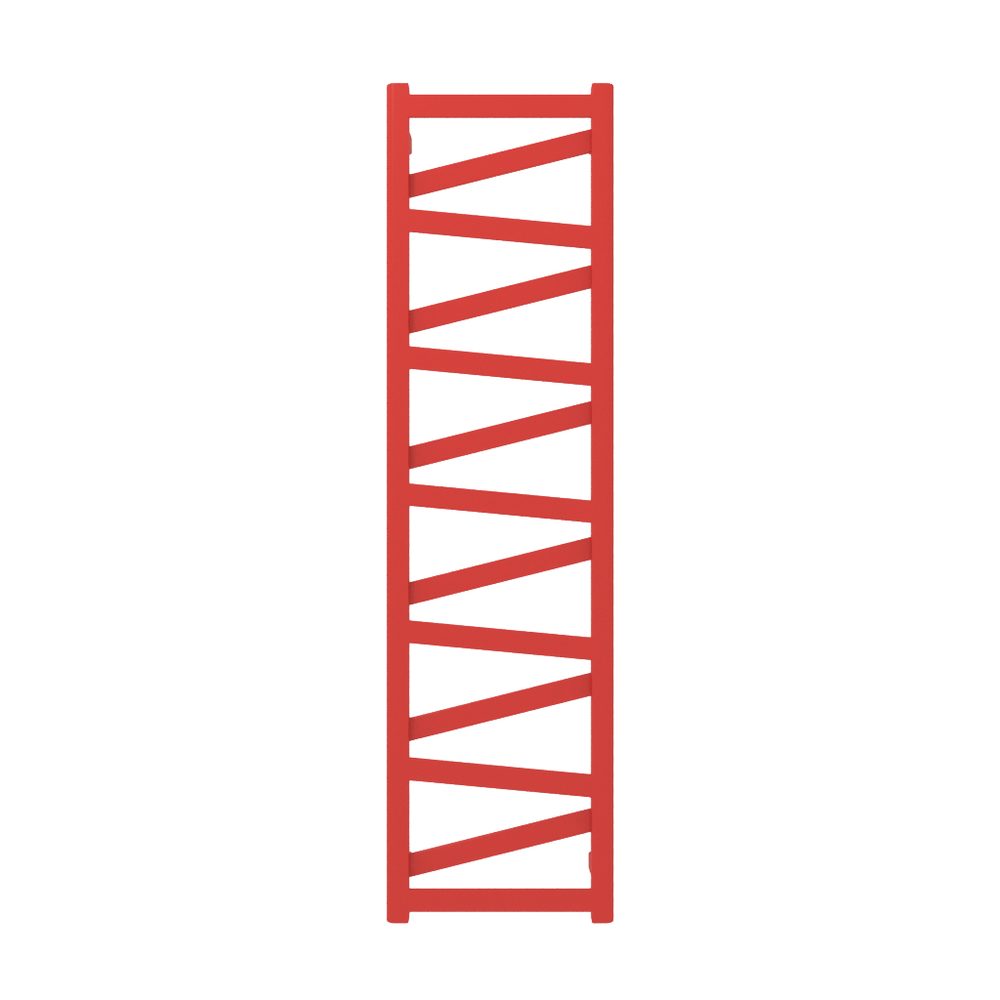 Duschbyggarna Towel Rail Vipera Combi