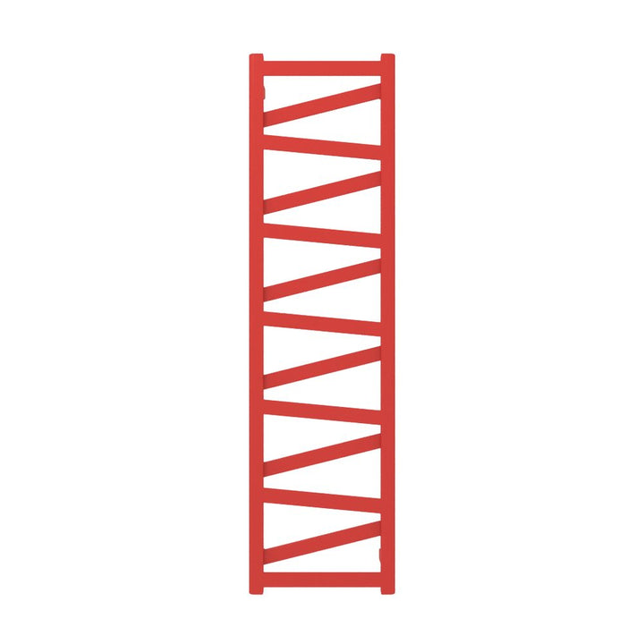 Duschbyggarna Towel Rail Vipera Combi