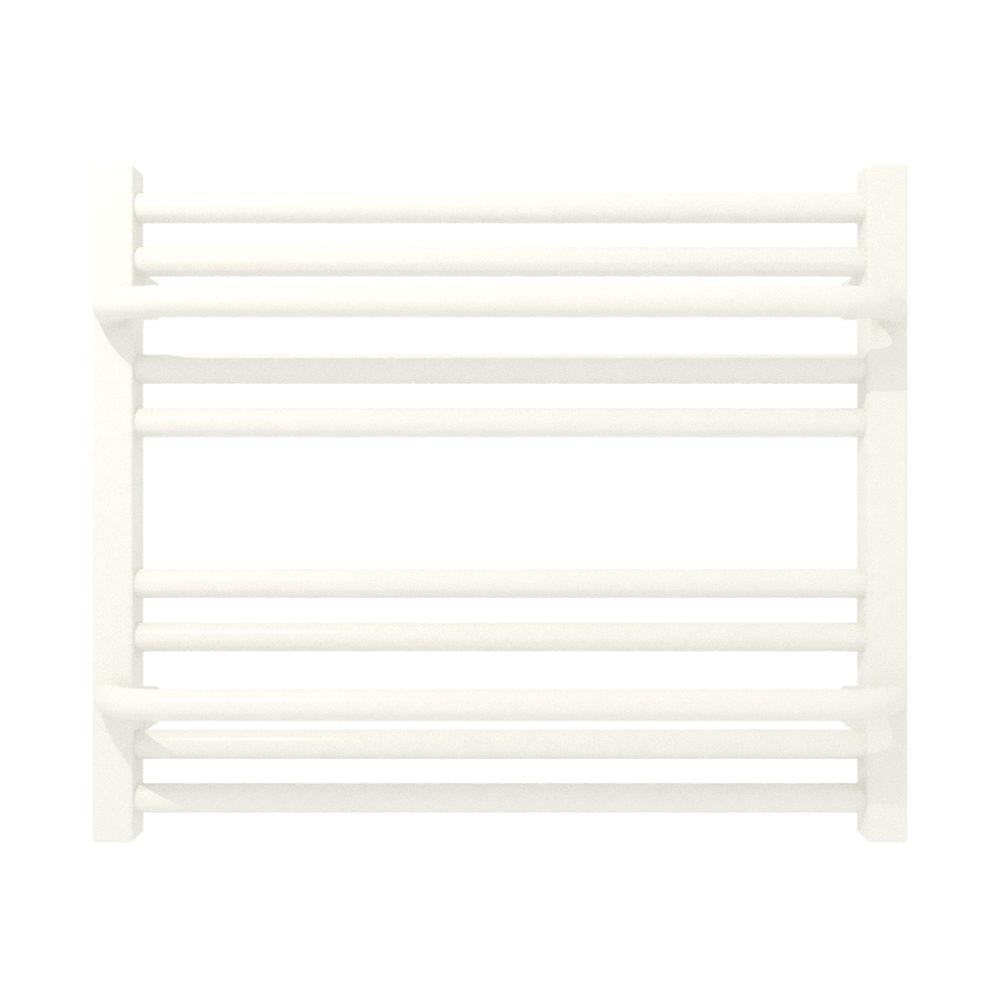 Duschbyggarna Towel Rail Lima Water-heated