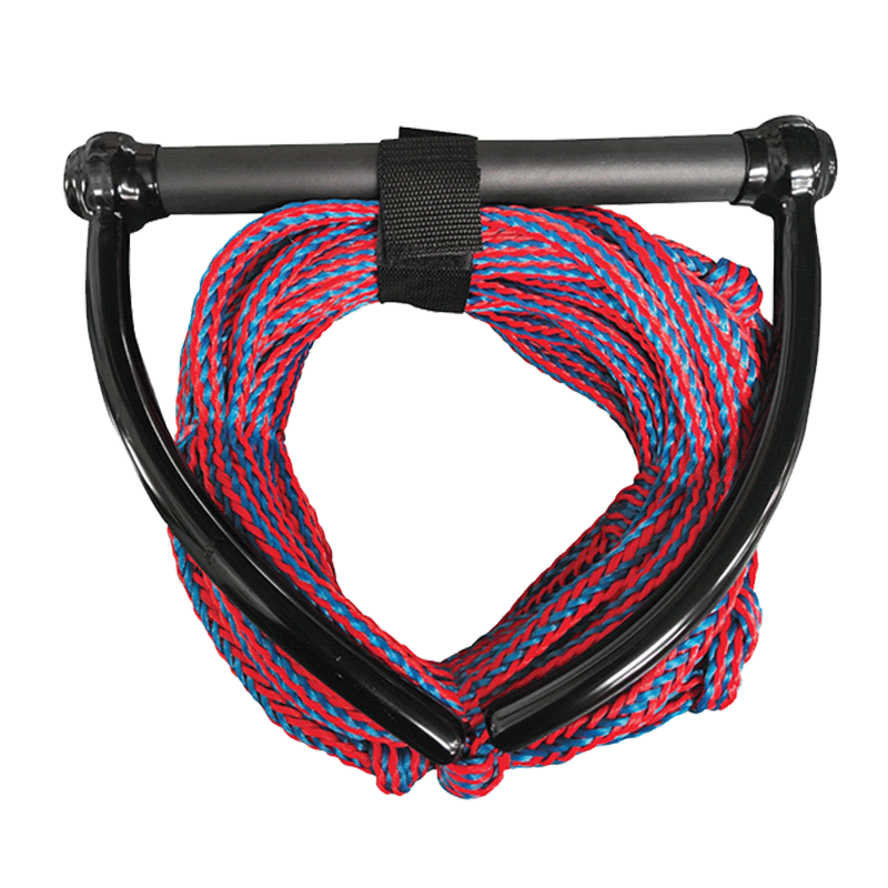 Coasto Line Wakeboard Handle & Rope 20 m