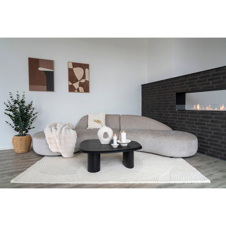 House Nordic konstgjort eukalyptusträd 120 cm i grönt