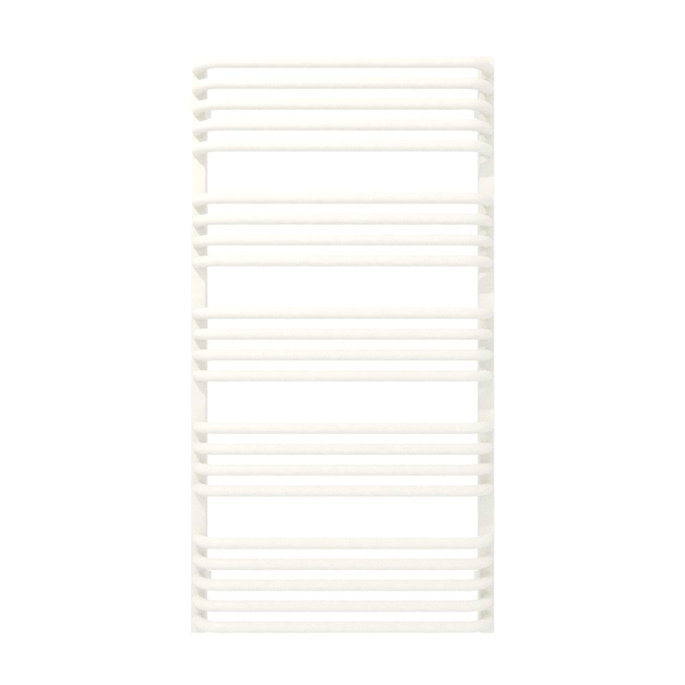 Duschbyggarna Towel Rail Alex Combi