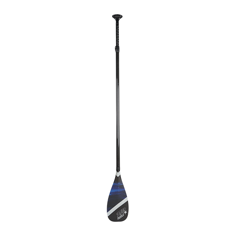Star Paddle SWIFT Carbon – 100% Kulfiber SUP-pagaj