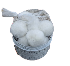 Optimax Filter Balls 700 g – Replaces 25 kg Filter Sand