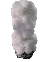 Optimax Filter Balls 100 g
